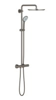 COLUMNA DUCHA TERMOSTATICA EUPHORIA 310 GROHE